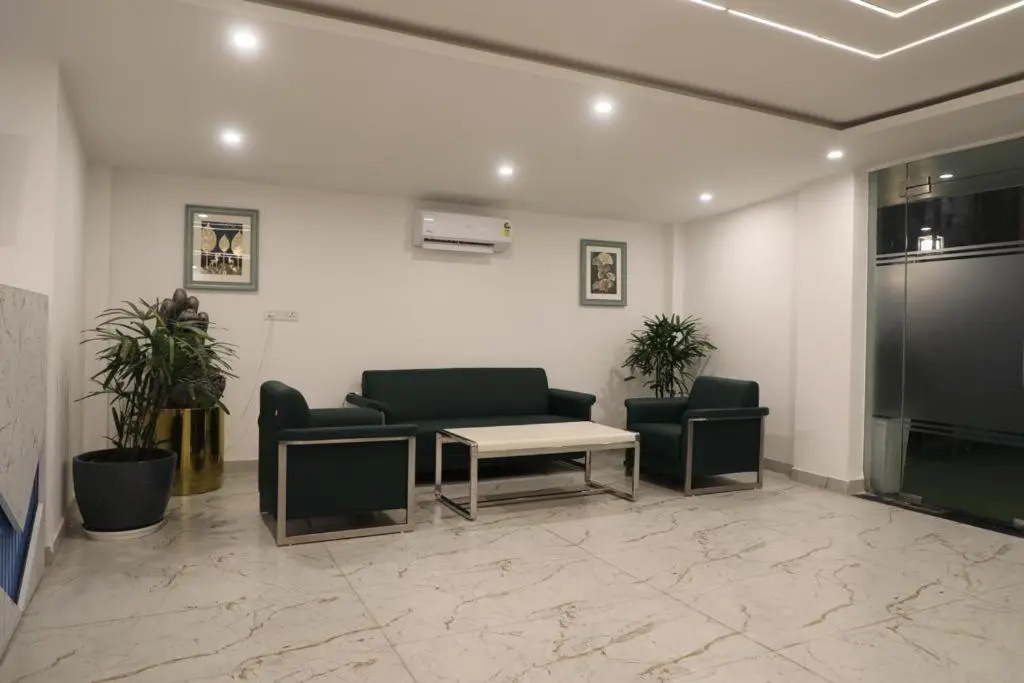 Hotel Elite 29 Golf Course Road