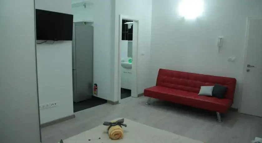 Apartments ŽAJA