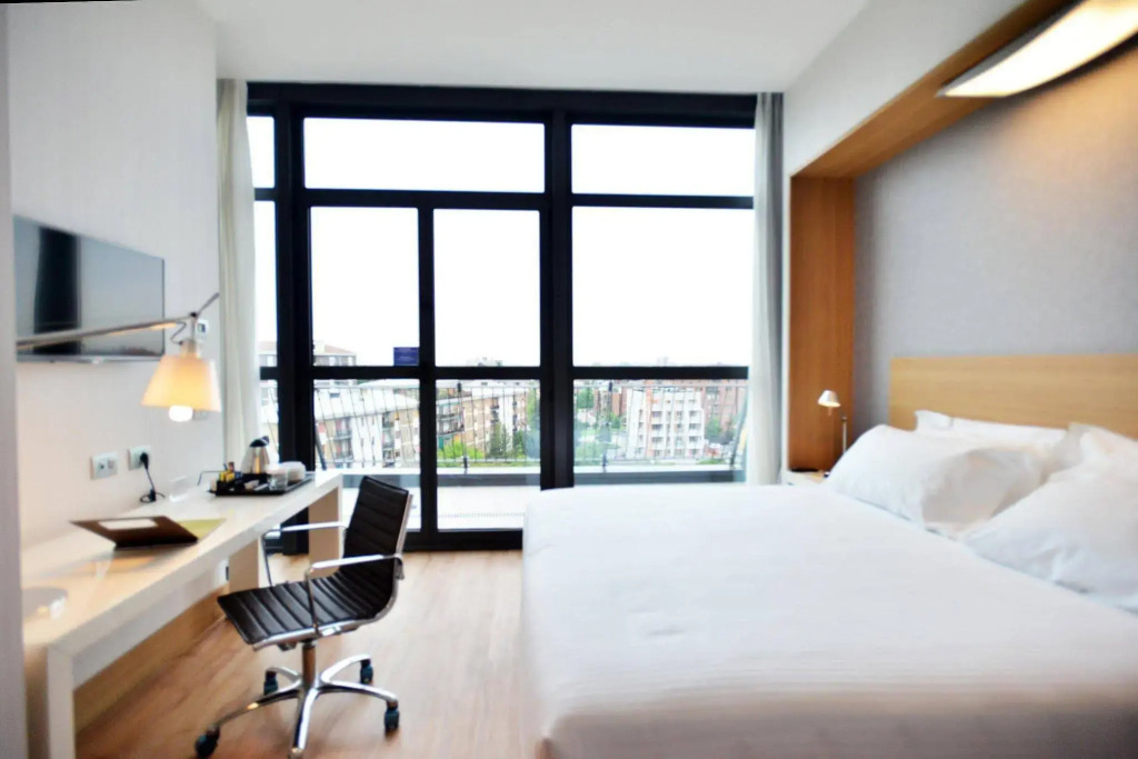 Hilton Garden Inn Milan North