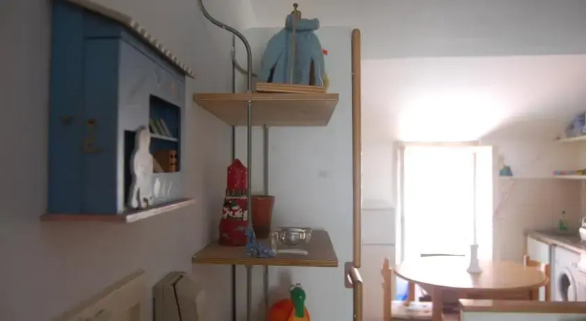 La Casa in Centro