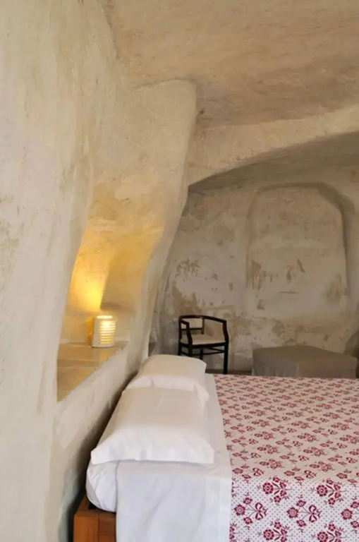 Fra I Sassi Residence