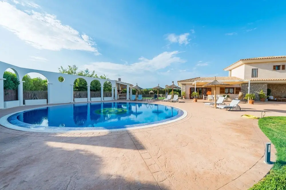 Ideal Property Mallorca - Son Manyo 222