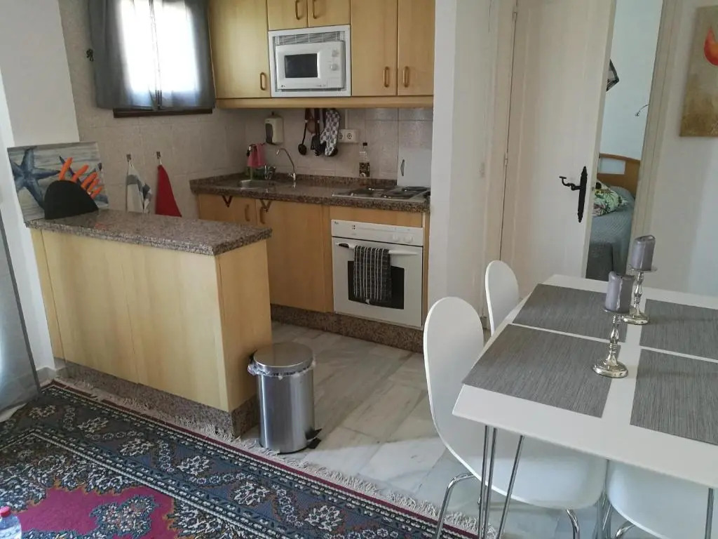 Apartamento 372 Pueblo Evita