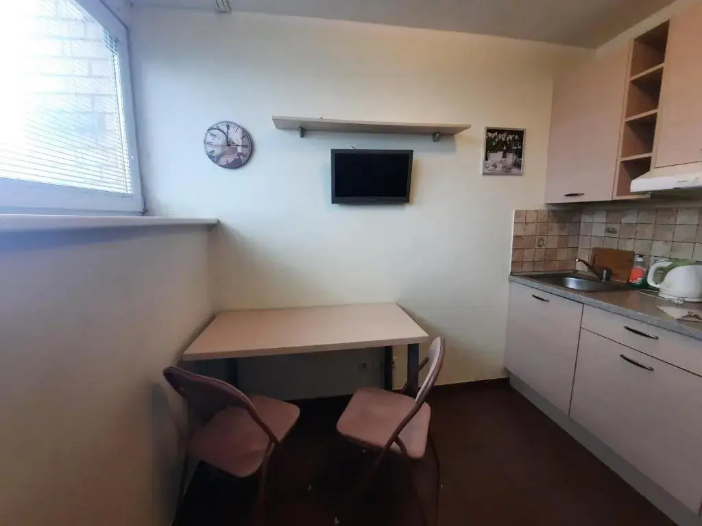 Cozy place in Žirmūnai