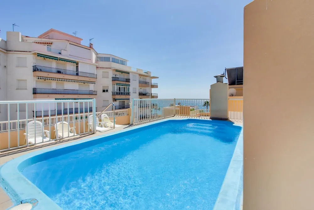 Apartamento Andalucía 101