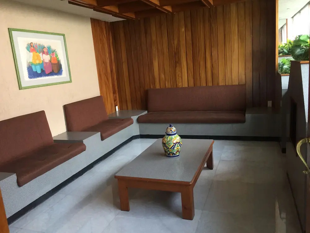 Hotel Manolo 1