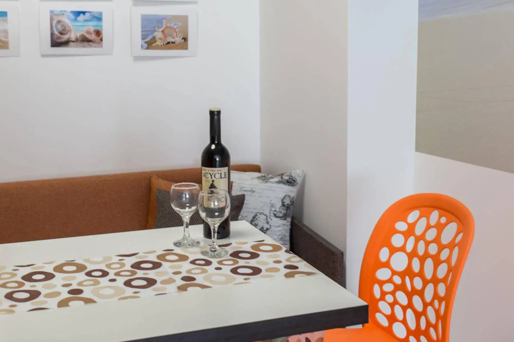 Tevi Apartments