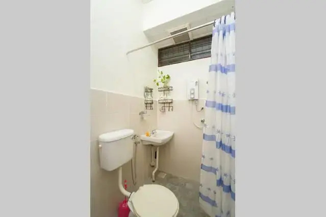 8 Penang Homestay