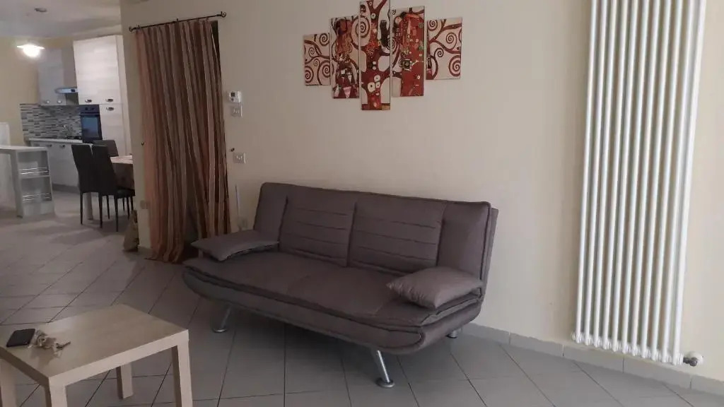 casa vacanze iris appartamento turistico