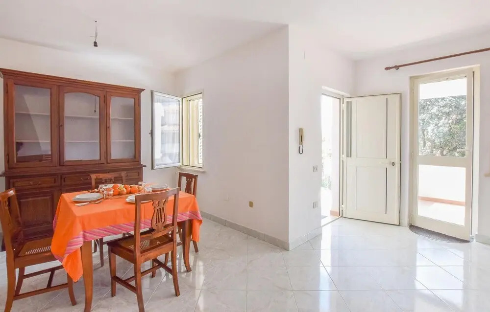 Beautiful Home in Orosei With 3 Bedrooms