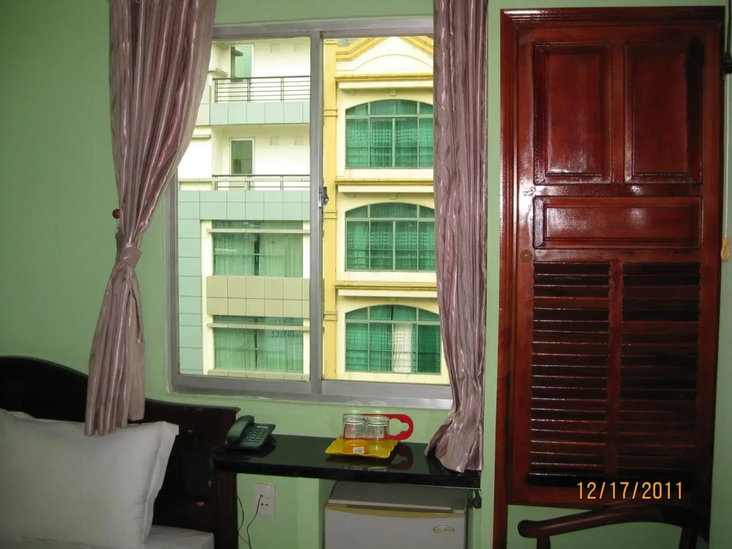 TiTi Hotel