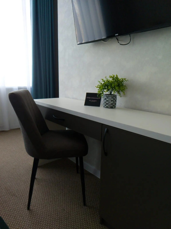 De Marco Hotel