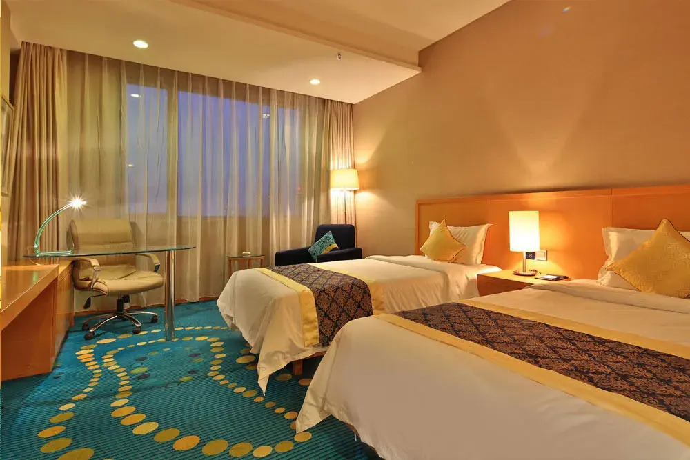Shanshui Trends Hotel - Fulihua Branch