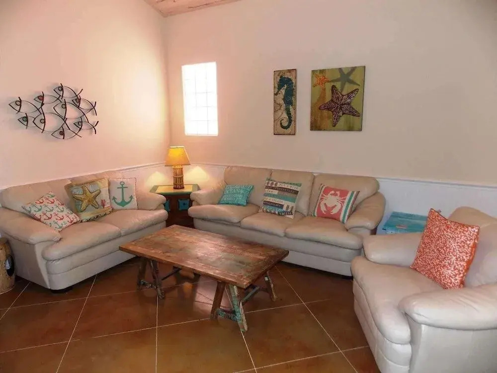 Crane's Landing - 3 Br Condo
