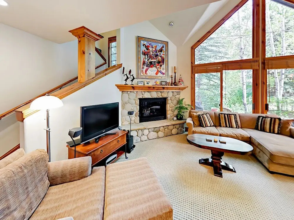 663 Sawatch Drive Townhouse Unit 1 3 Bedrooms 3 Bathrooms Townhouse