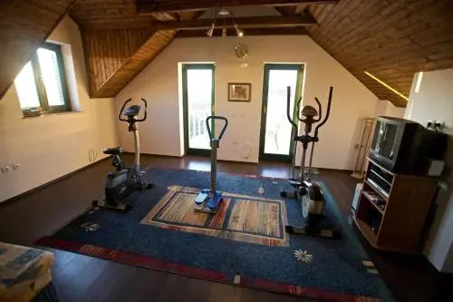 Villa Monica