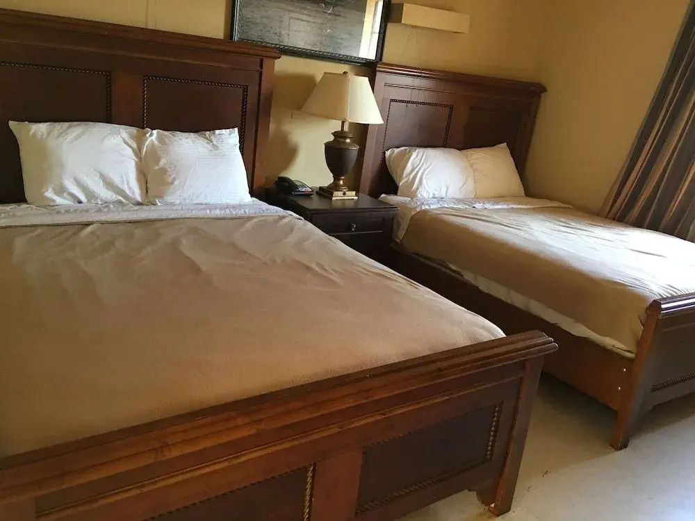 Reddy Inn and Suites