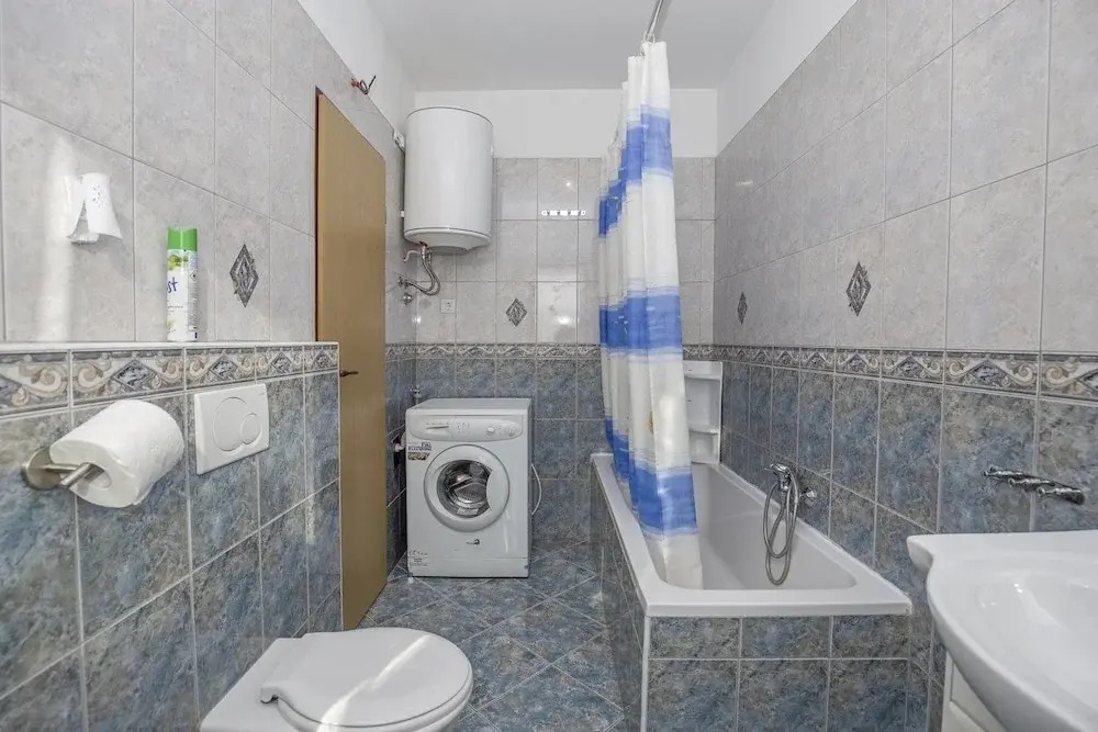 Apartments Rozalina