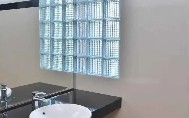 Fendi's Guest House