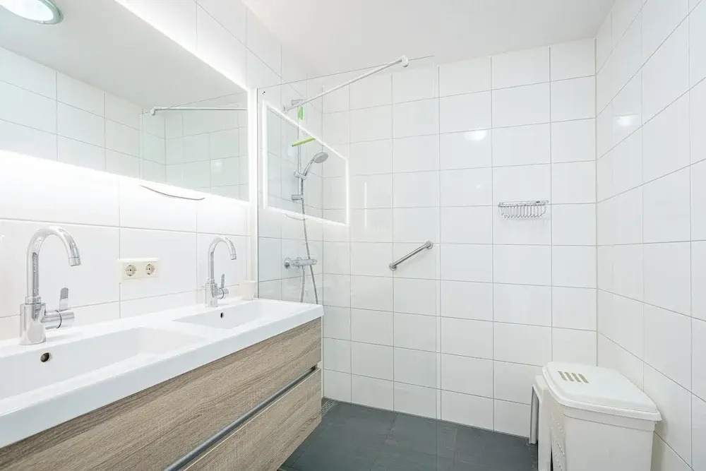 4 Person Apartment With sea View