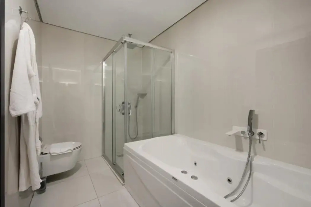 DDK Hotel Duhok