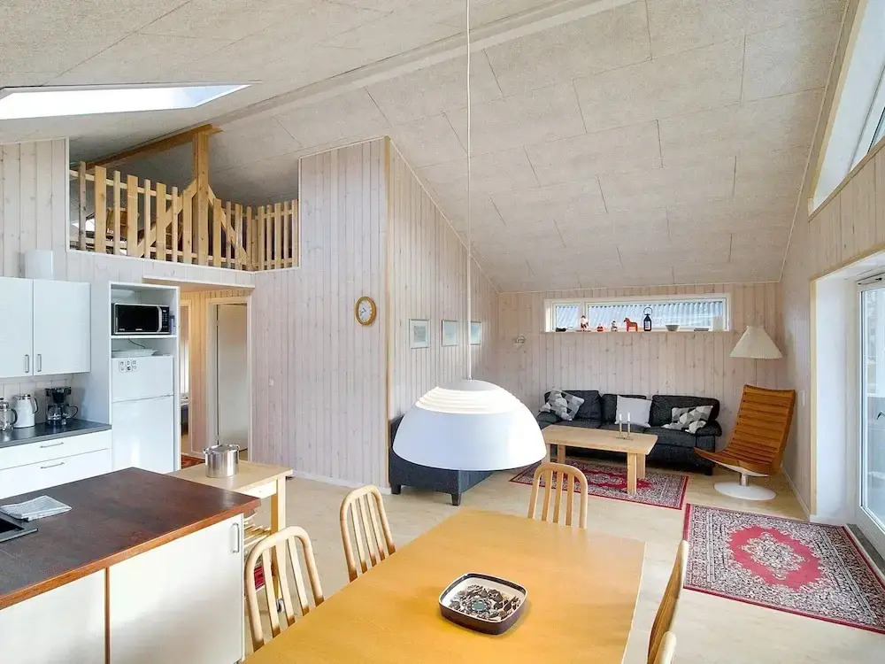 4 Star Holiday Home in Gorlev