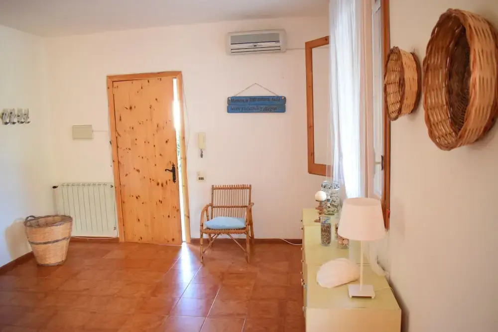 Casa Bedda