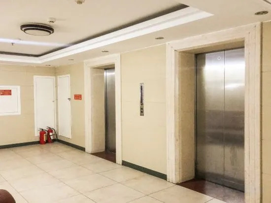 Datong Hotel