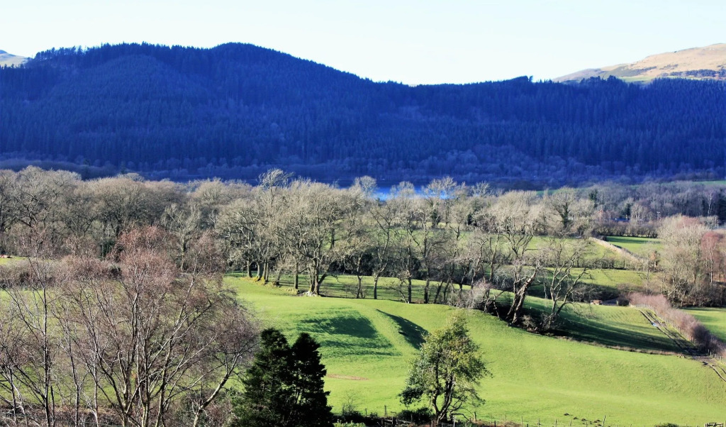 Ravenstone Manor