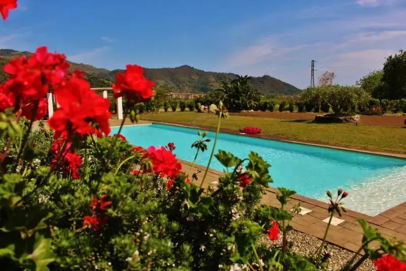 Edoné Sicilian Country House