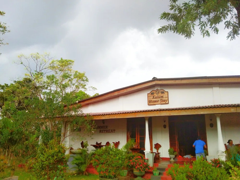 Kalum Home Stay