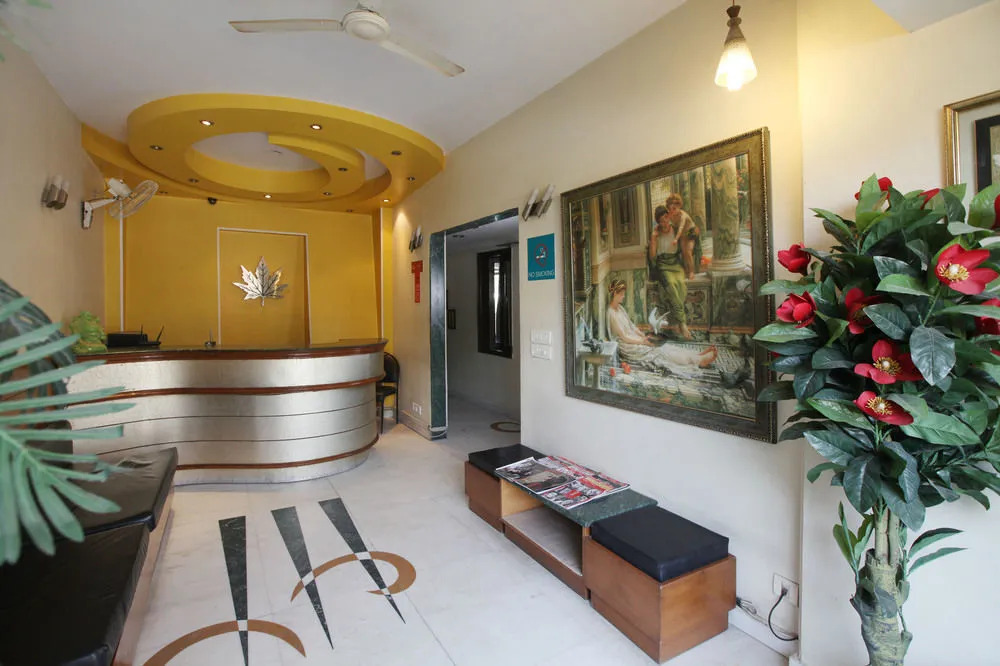 OYO Rooms DLF City Park