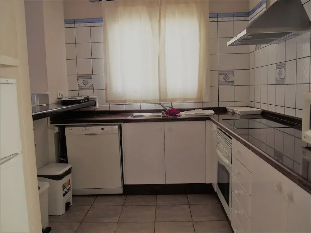Apartamentos Casa Romantica
