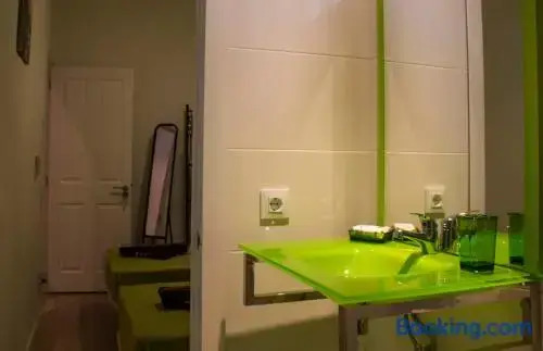 Colors Rooms
