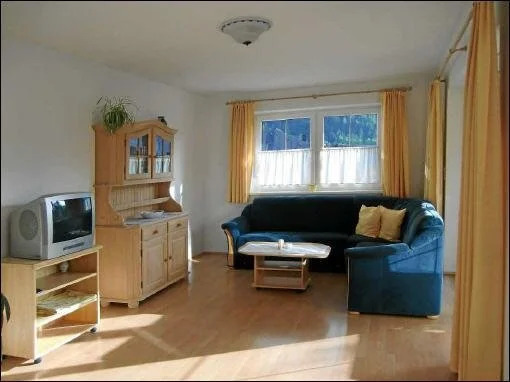 Anton´s Appartements