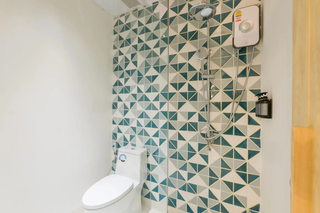 The Pattern Boutique Hotel