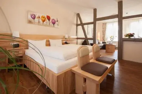 GDA Hotel Schwiecheldthaus