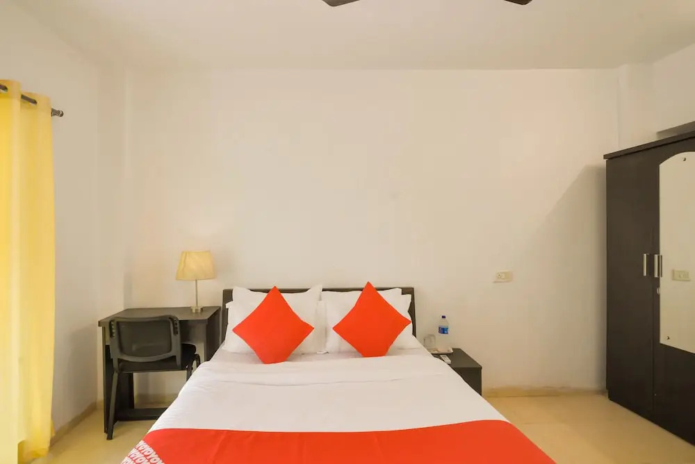 OYO 19375 DP Hospitality