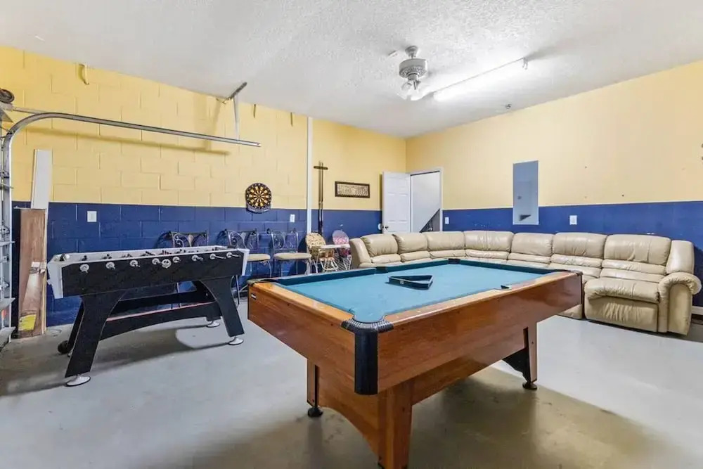 Welcome Home Perfect for Business Travel and Snow Birds