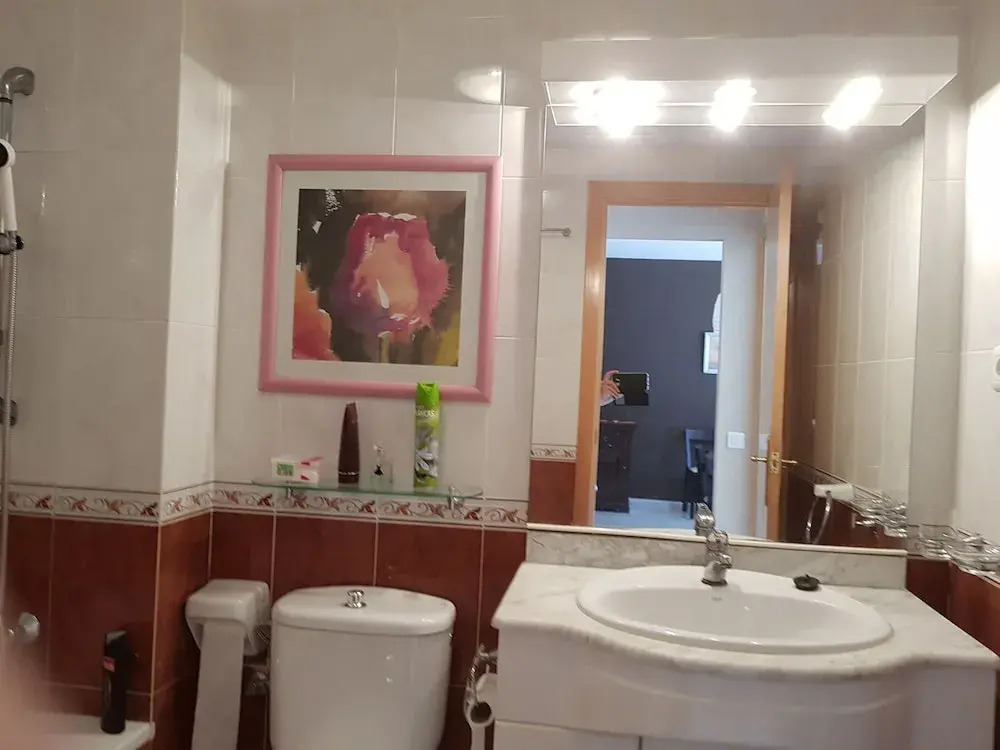 Apartamento Arcos del Sol