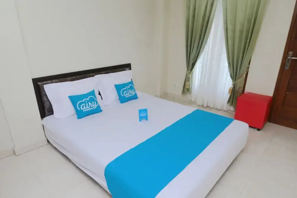 Airy Eco Maguwoharjo Instiper Nangka Dua Yogyakarta