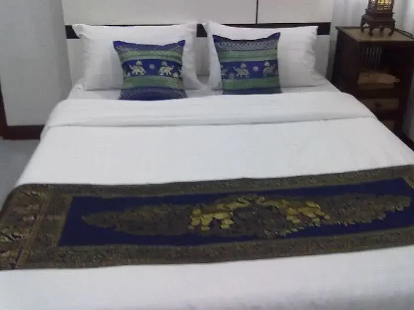 Sangaroon Resort