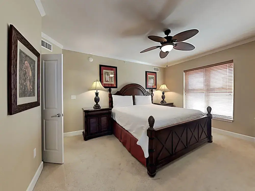 South Beach #301 by Southern Vacation Rentals