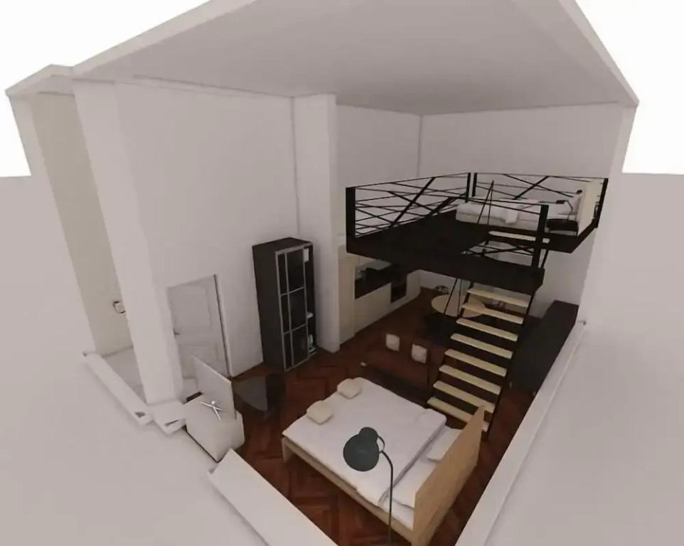 Lazenska N4 Residence