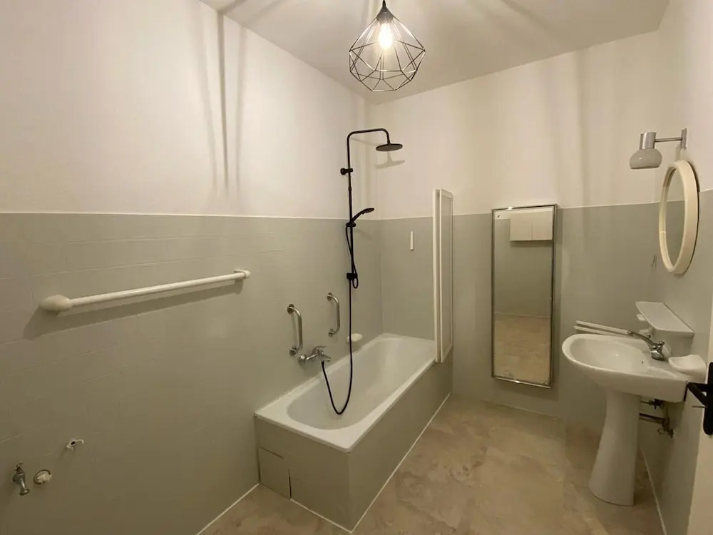 Spacious House in the Historic Center of Bruges