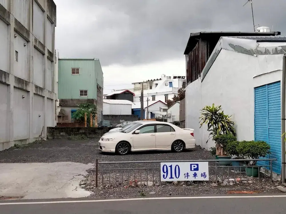 910 Hostel