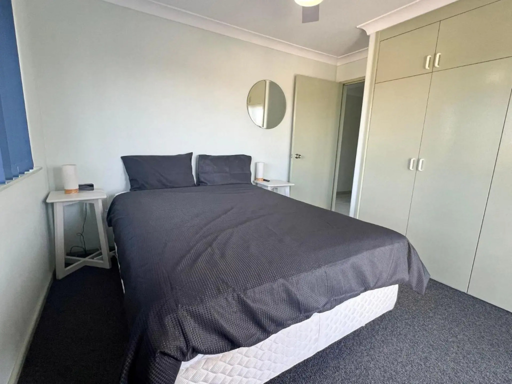 Beachview Apartment 1 South West Rocks