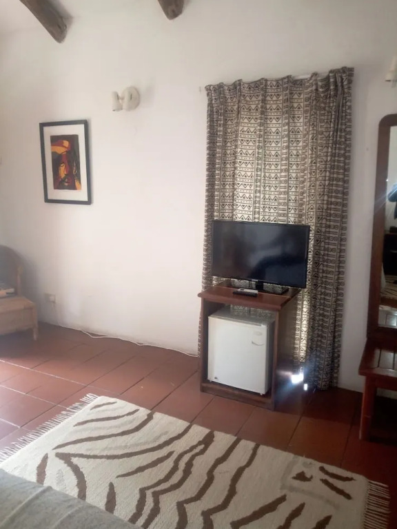 Chaminuka Lodge and Nature Reserve
