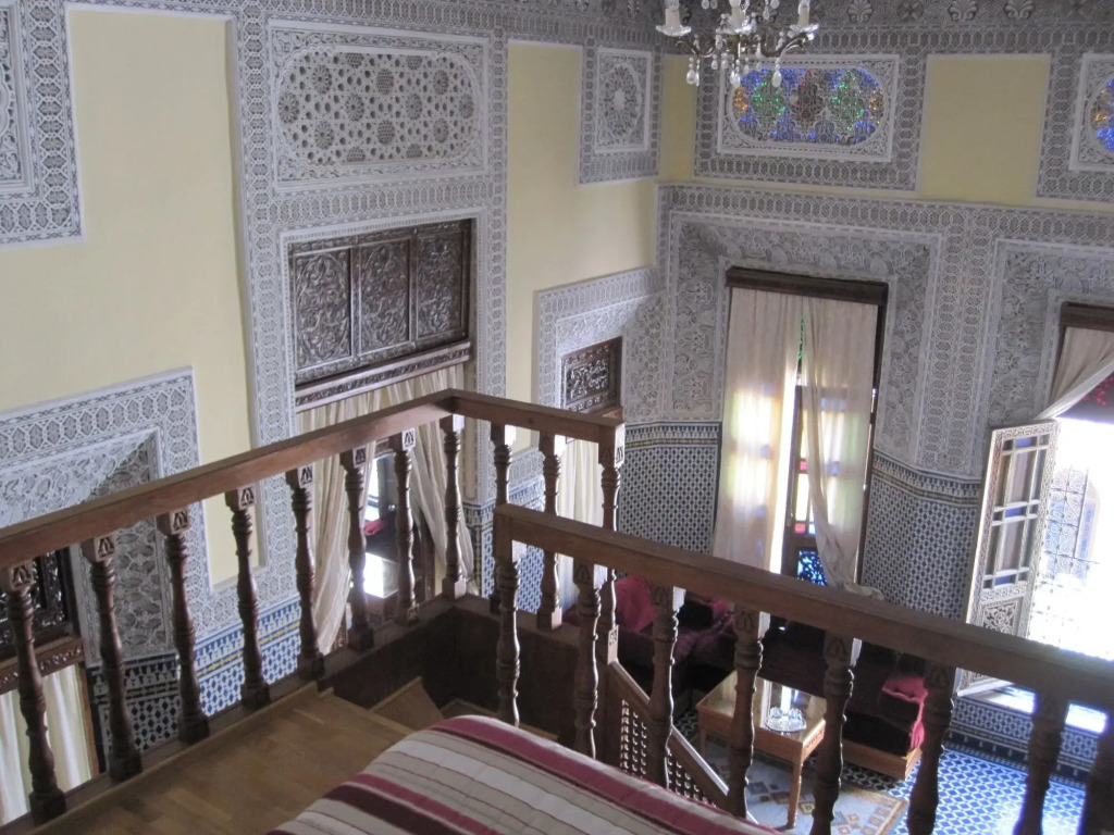 Riad Jaouhara