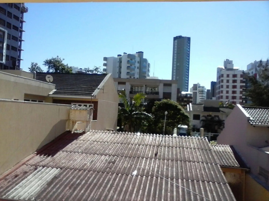 Pousada Mar de Dentro